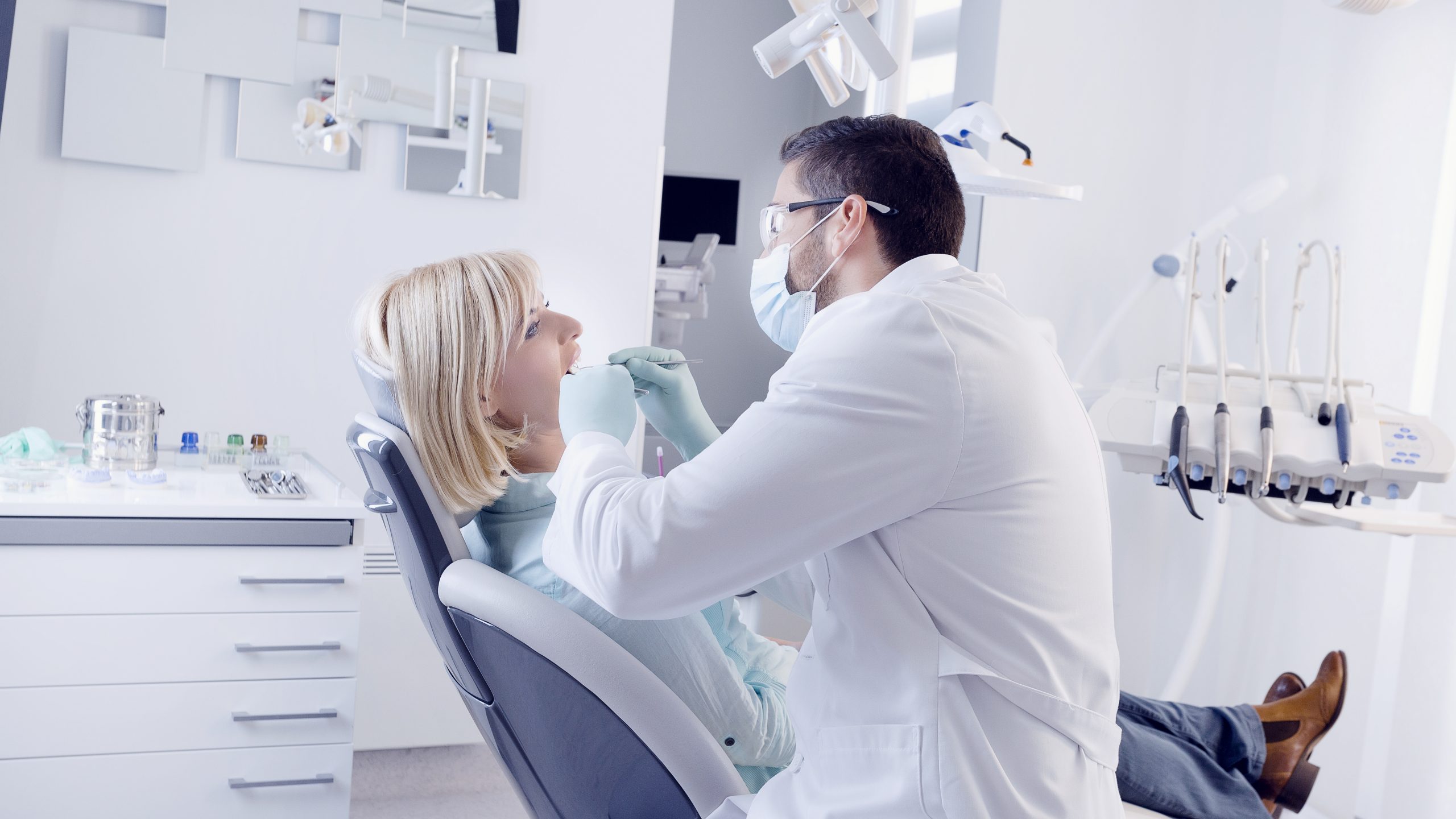 Dentist in Verona, MO